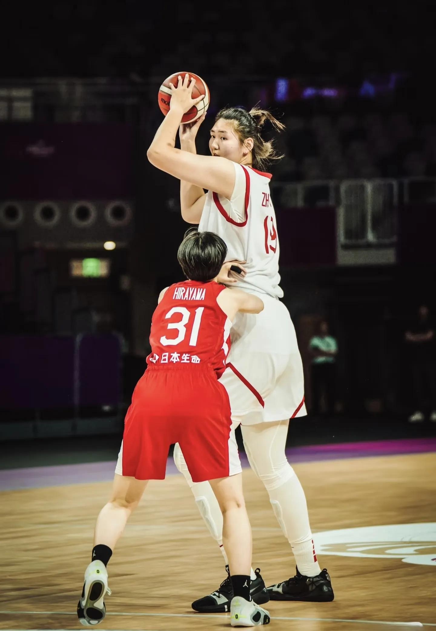 狂胜67分!张子宇16+7杨舒予22分中国女篮再擒波黑的简单介绍 第2张