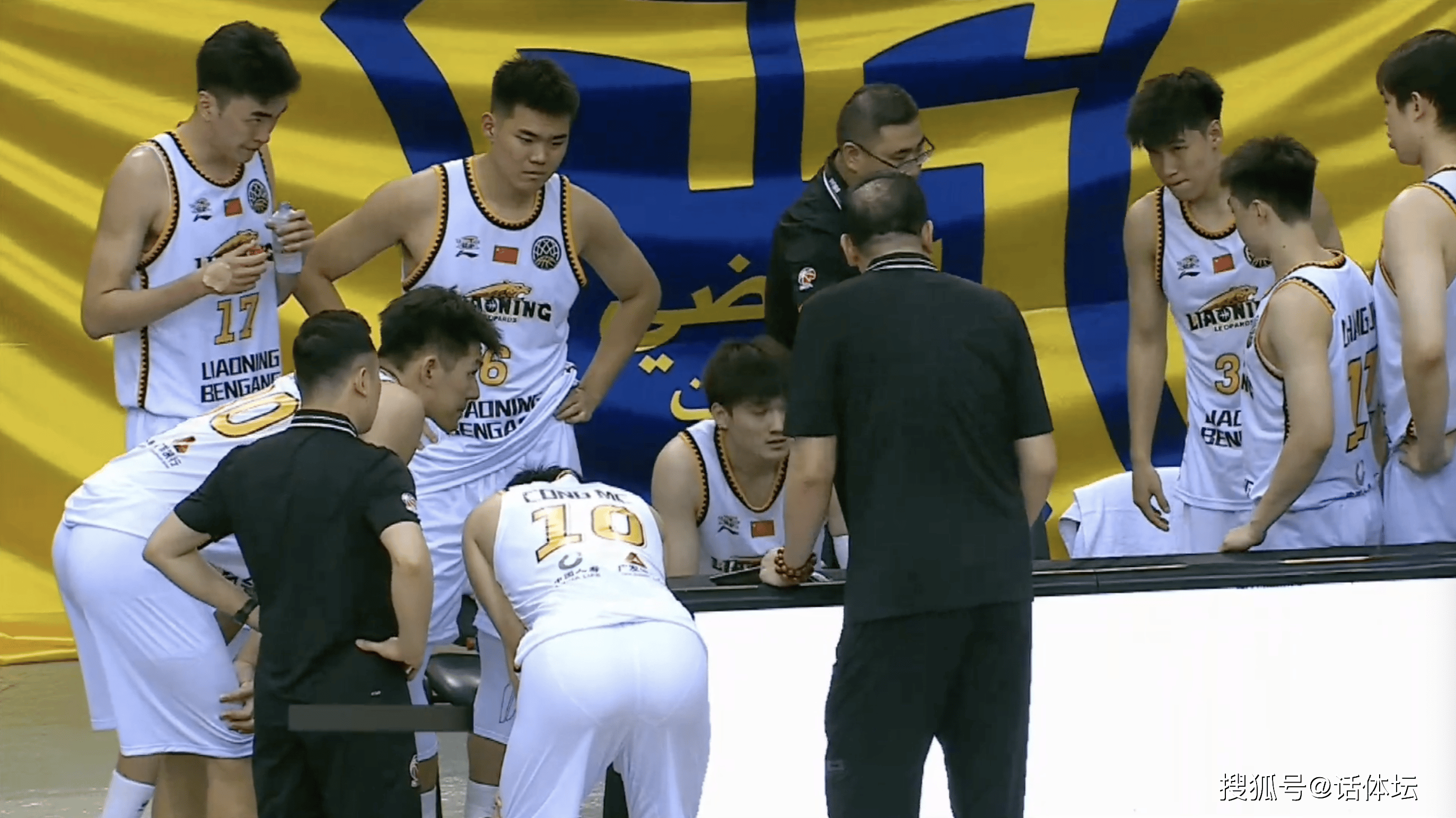 关于36分惨败！亚冠淘汰赛：布朗14分&amp;amp;续峻纬22分广厦不敌阿尔利雅得的信息  第2张