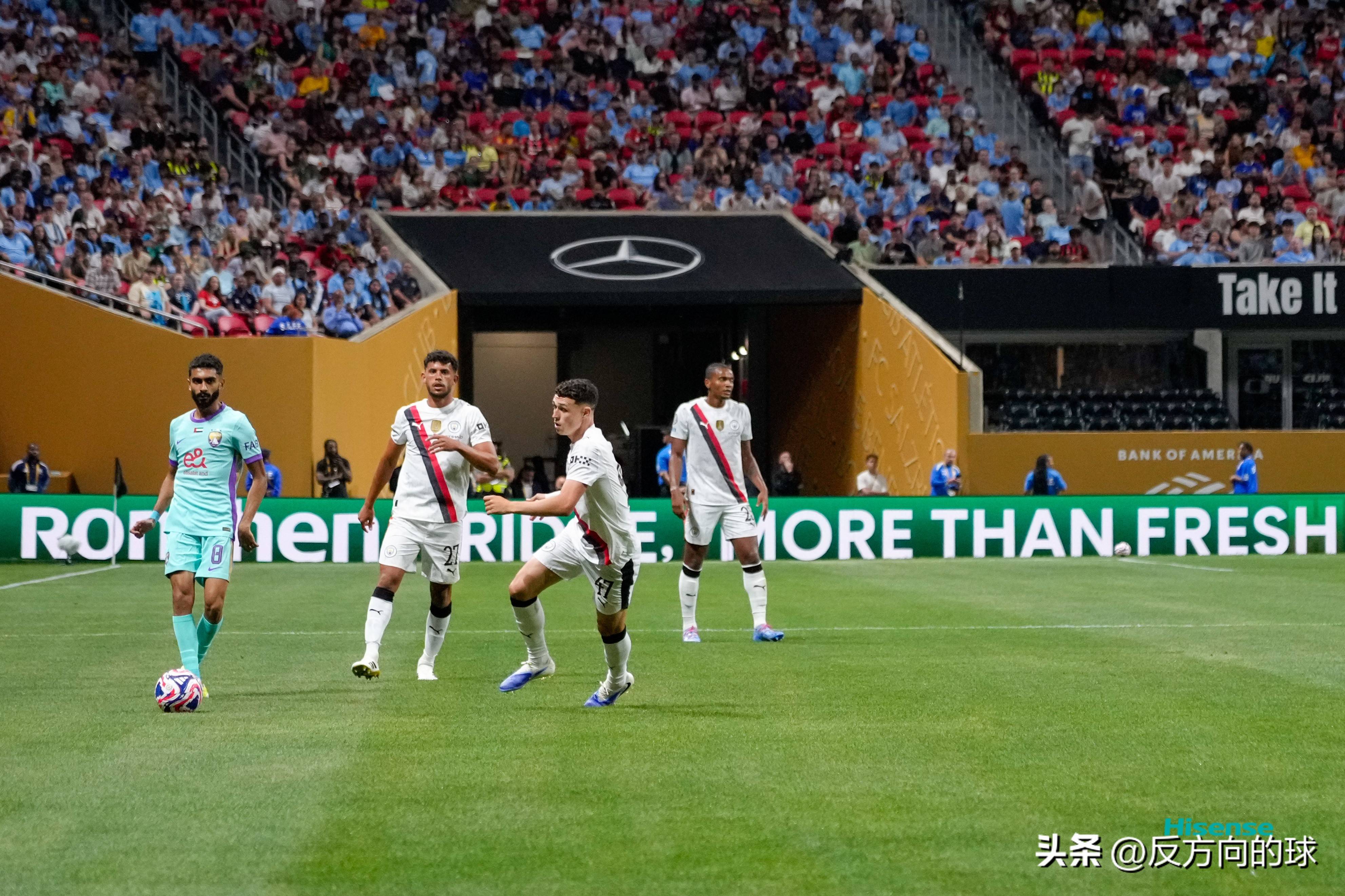 包含并非亚洲最强？淘汰曼城的新月，亚冠和沙特联赛的词条