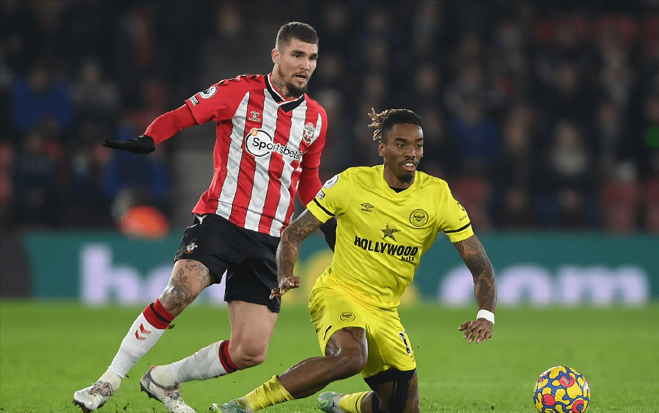 关于圣徒换帅后一分未得,战绩低迷的信息 第2张