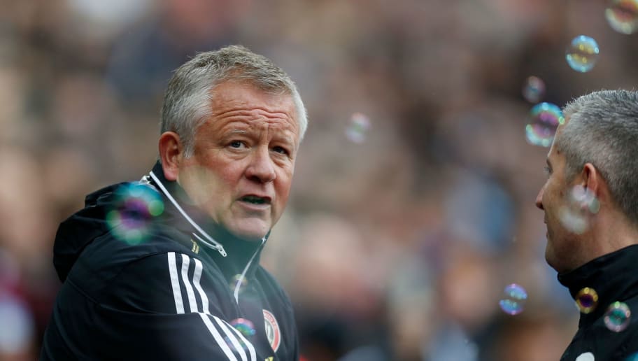 怀尔德将被谢菲联解雇  第2张