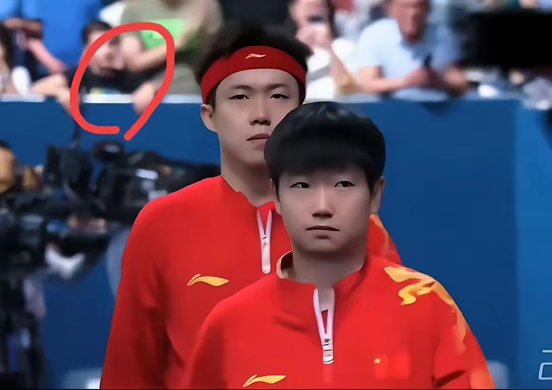 包含美国大满贯-孙颖莎3-2险胜高达王楚钦进16强的词条