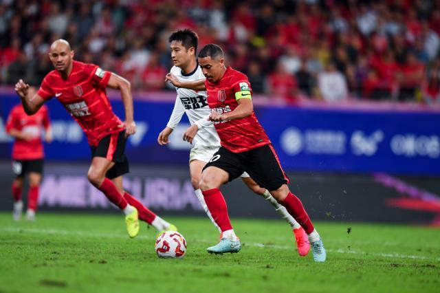 申花和成都争冠希望大,国安还没有达到理的简单介绍 第1张