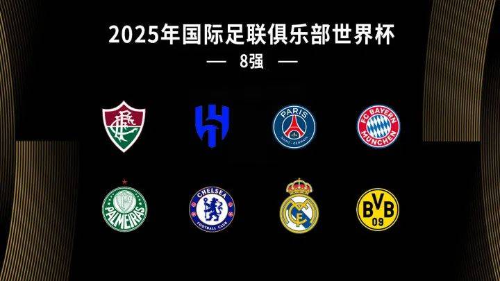 2025世俱杯G组巡礼：欧洲双雄领衔黑马或搅局的简单介绍  第2张