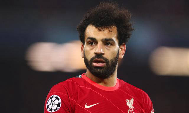 利物浦是唯一的选择，已经就个人条款达成一致