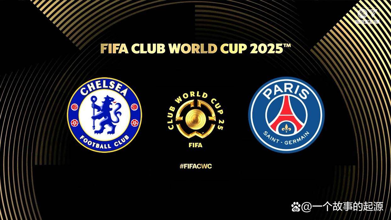 包含冲击7冠王！巴黎今年已夺4冠，世俱杯决赛将战切的词条  第1张