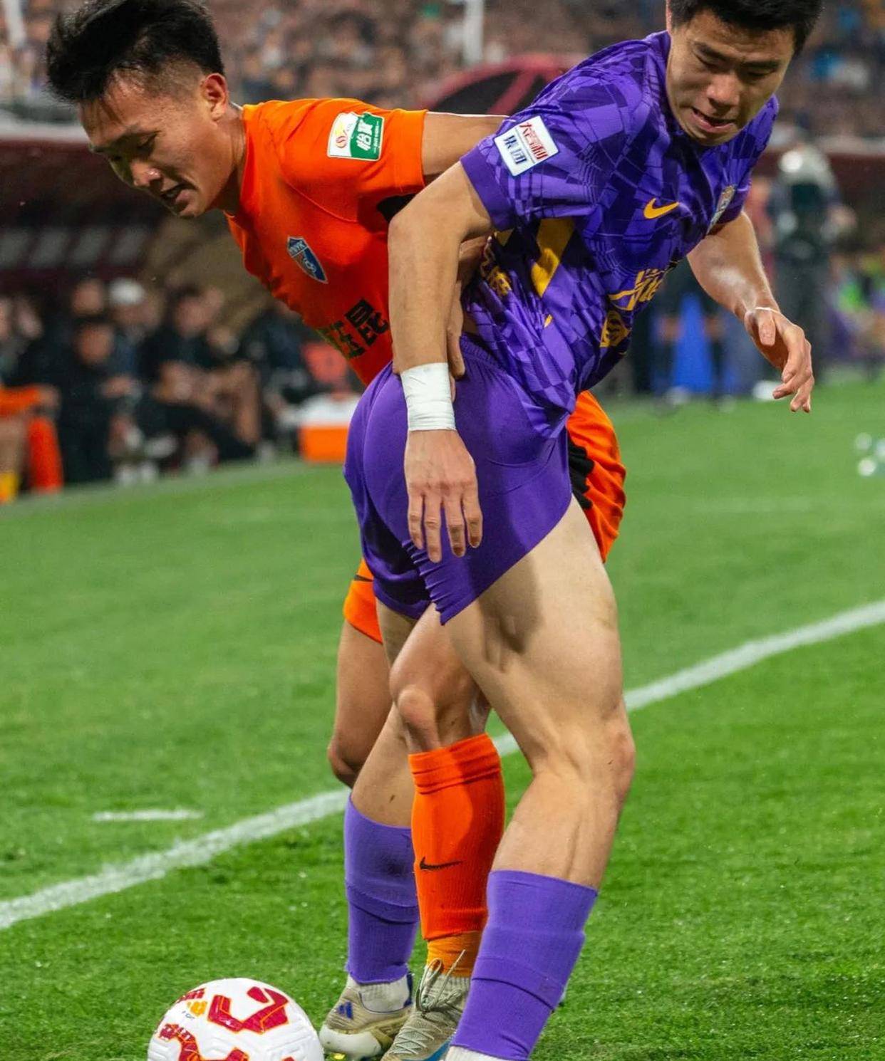 东亚杯前瞻：日本队练兵征召14名新人中国香港9名中超中甲球员的简单介绍  第2张