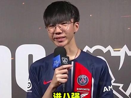 《英雄联盟》S13全球总决赛赛后采访,选手分享夺冠心路历程的简单介绍 第2张