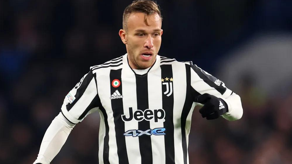 关于尤文已经收集了扎卡的信息，但尚未提出的信息