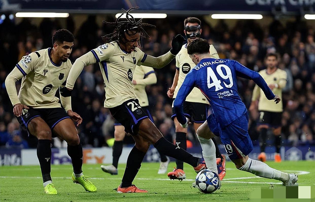 欧足联重罚巴萨、切尔西：违规财务操作，罚款数千万欧元的简单介绍