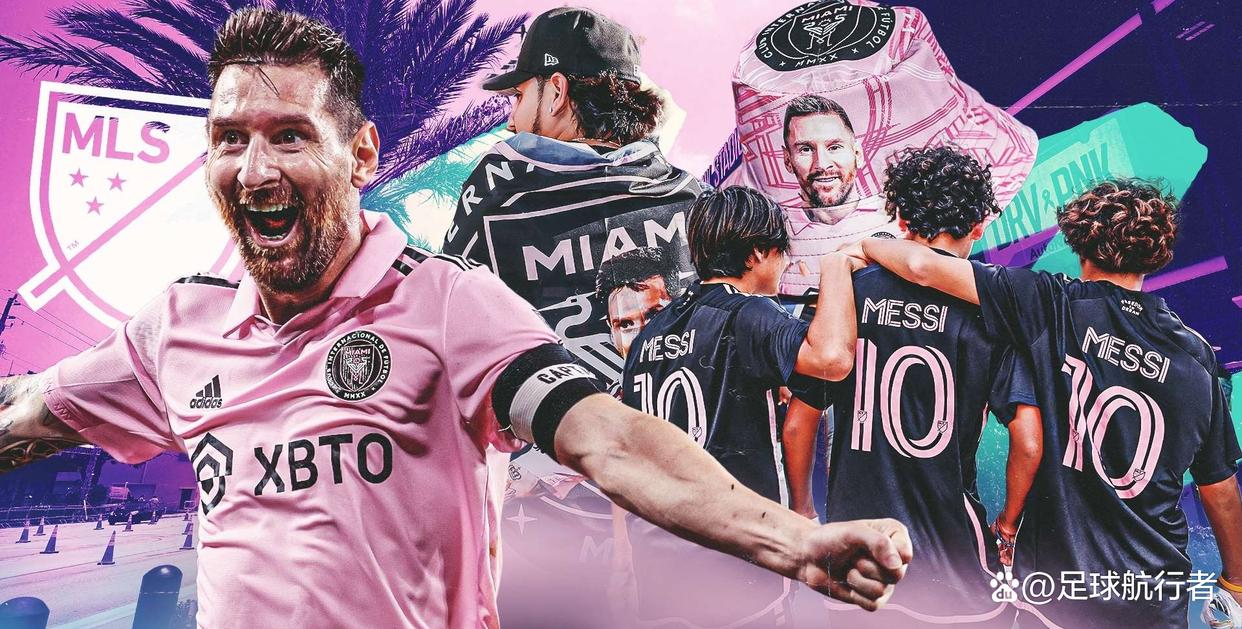 马斯切拉诺：梅西很热爱足球；迈阿密下半场比开罗要好得多的简单介绍