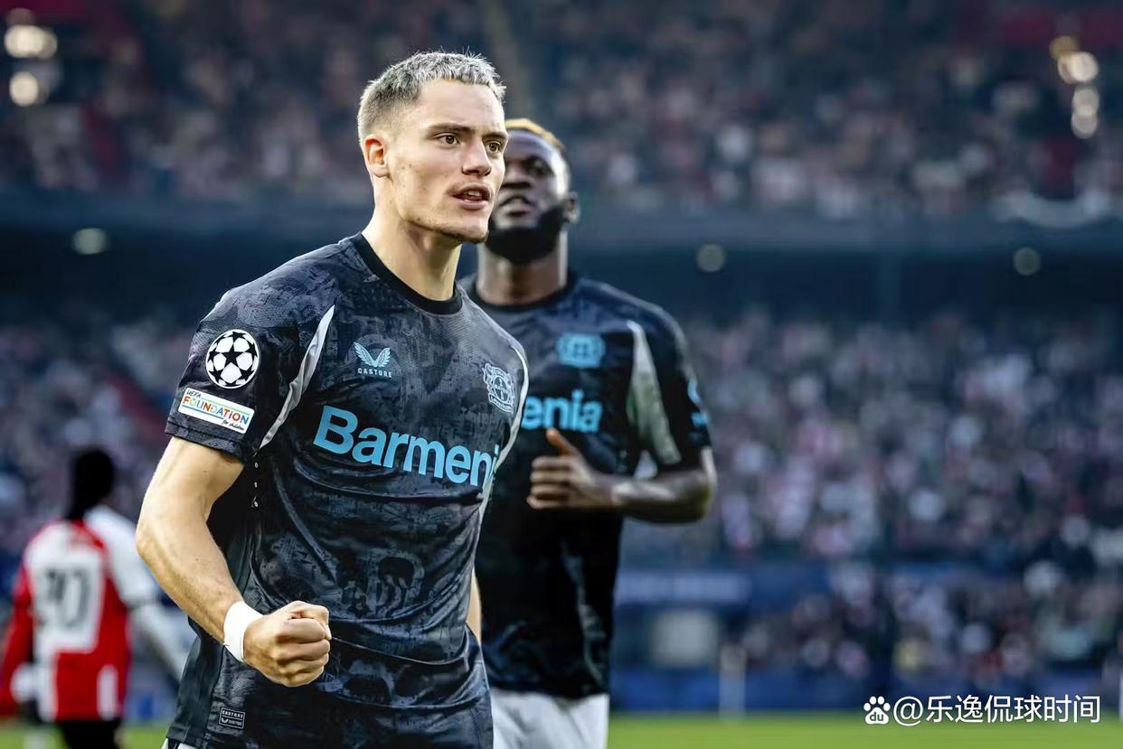 1.4亿转会外加2200万年薪:利物浦购买维尔茨,斯洛特真是拼了的简单介绍 第2张