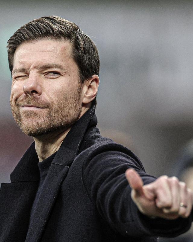 阿隆索一己之力，挽救了欧洲两大名帅的口碑的简单介绍