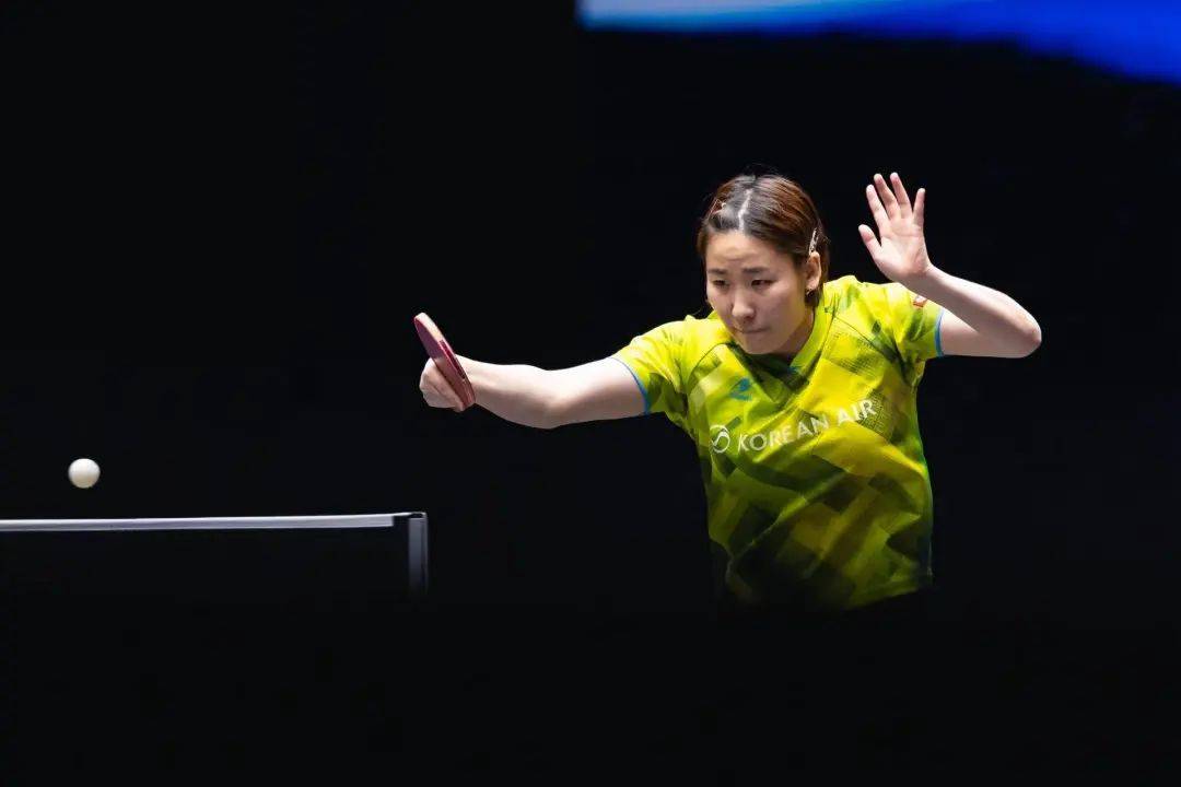 包含美国大满贯:林诗栋3线晋级王曼昱将战朱雨玲的词条 第2张