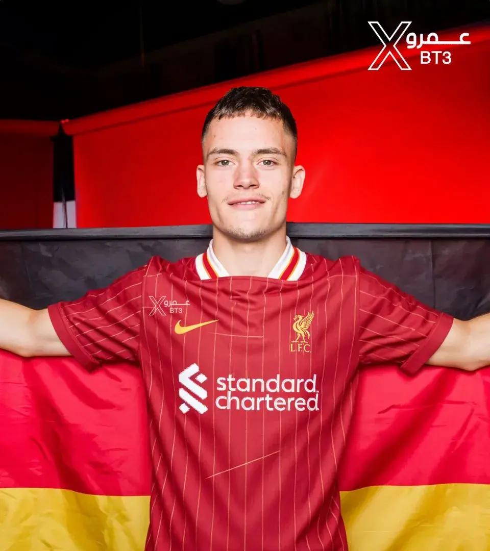 划时代转会！维尔茨将刷新德甲、英超最贵转会纪录的简单介绍