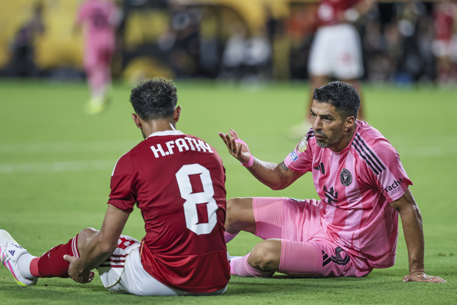 新版世俱杯15日揭幕：总奖金10亿美元，“扩军版”世俱杯看点几何？的简单介绍  第2张