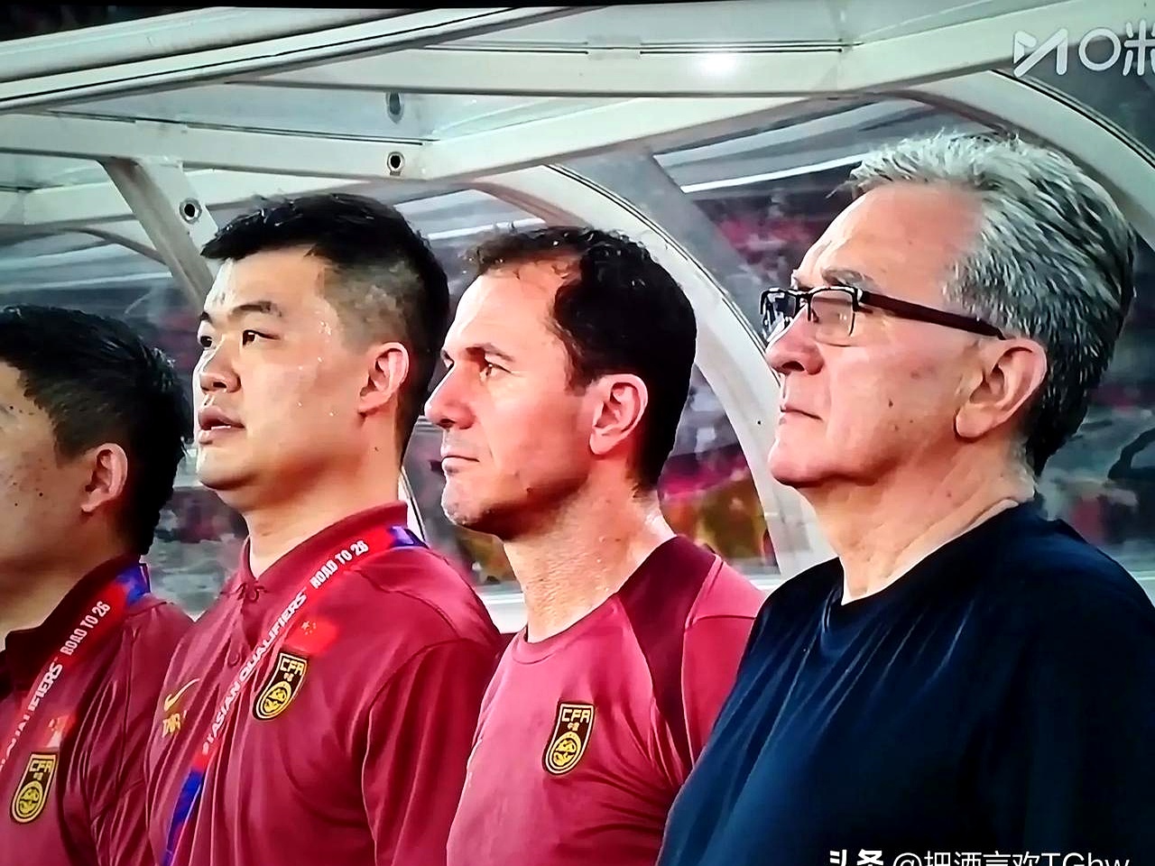 伊万：是否继续执教国足需要赛后与足协讨论的简单介绍  第2张