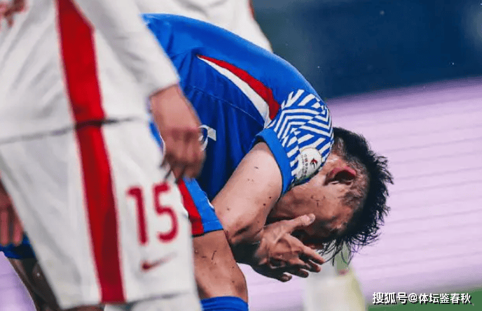 申花情况有些不妙朱辰杰蒋圣龙两大主力受伤病困扰的简单介绍  第1张