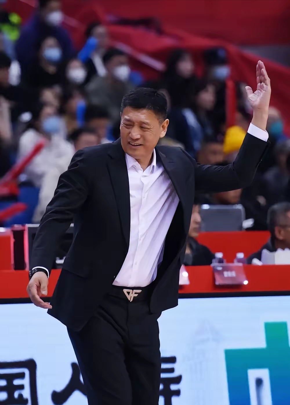 包含国青篮球思维与世界接轨曲绍斌是青训优秀教练的词条