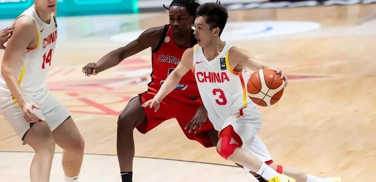 包含国青篮球思维与世界接轨曲绍斌是青训优秀教练的词条  第2张