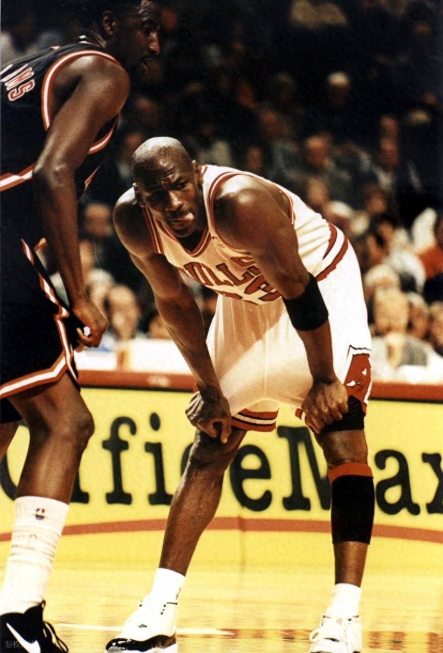 奥尼尔评NBA历史最佳阵容，不得不说，确实无解