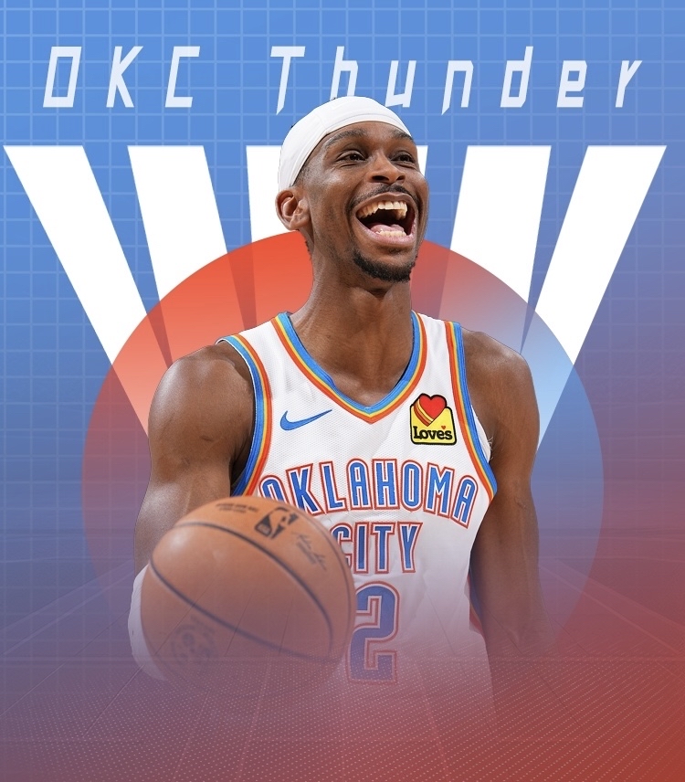 就是得分！亚历山大总决赛砍35分0助攻杰里-韦斯特后首人的简单介绍  第2张