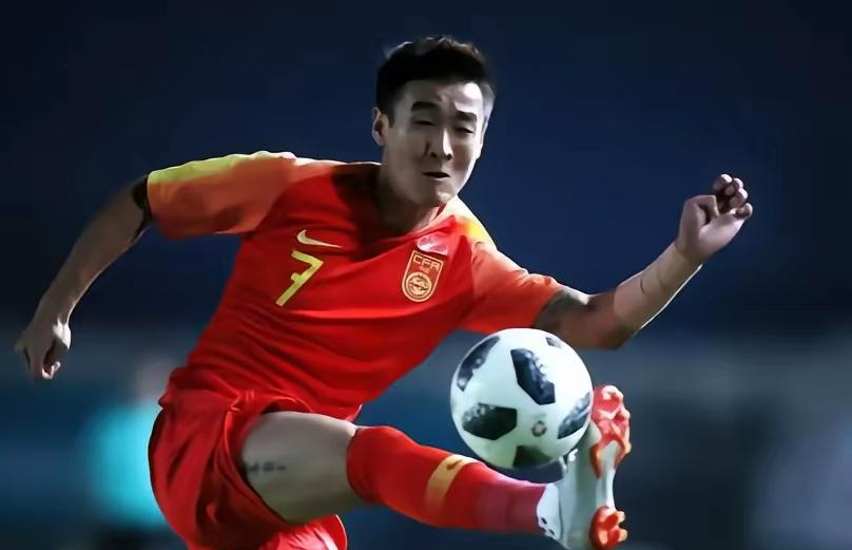 国足水平差原因揭露：窝在中超1年踢78分钟挣300万的简单介绍  第1张