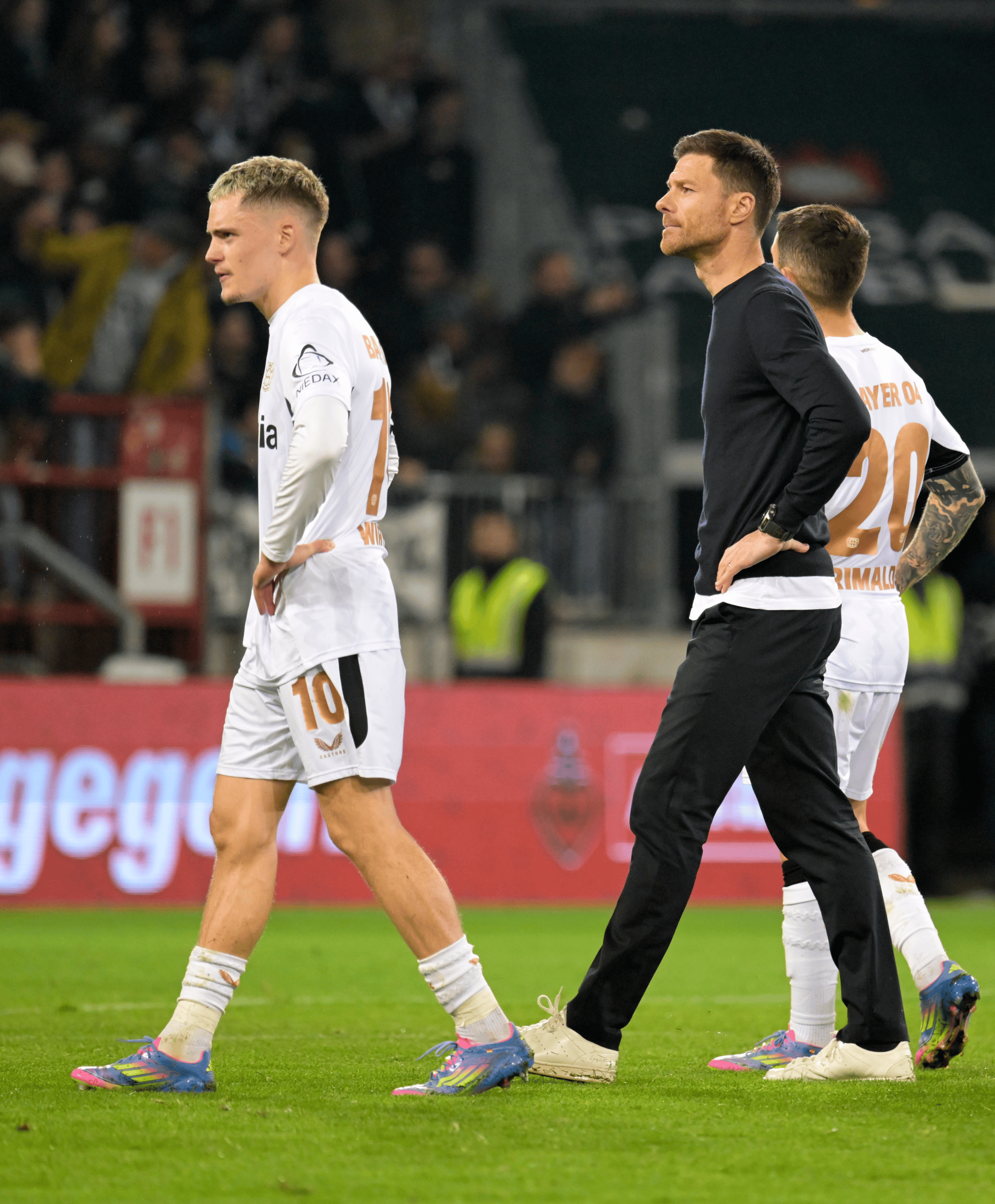 关于750倍升值！勒沃库森20万签下维尔茨，如今1.5亿卖给利物浦的信息  第2张