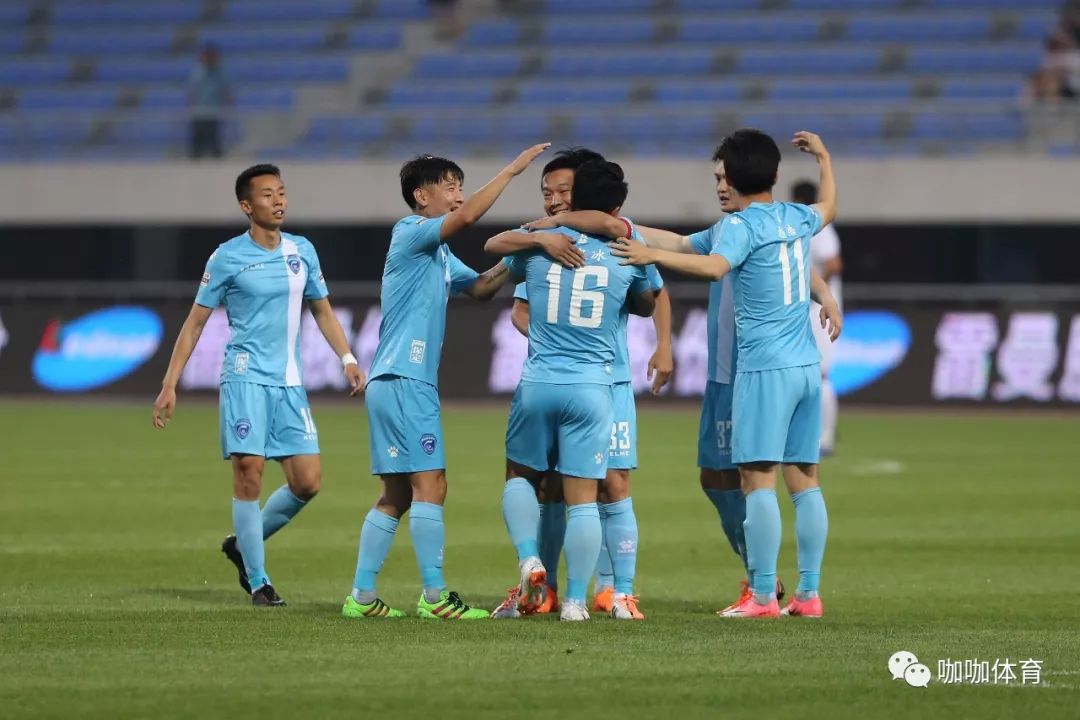 中乙联赛第7轮最佳球迷创意评选结果公布  第2张