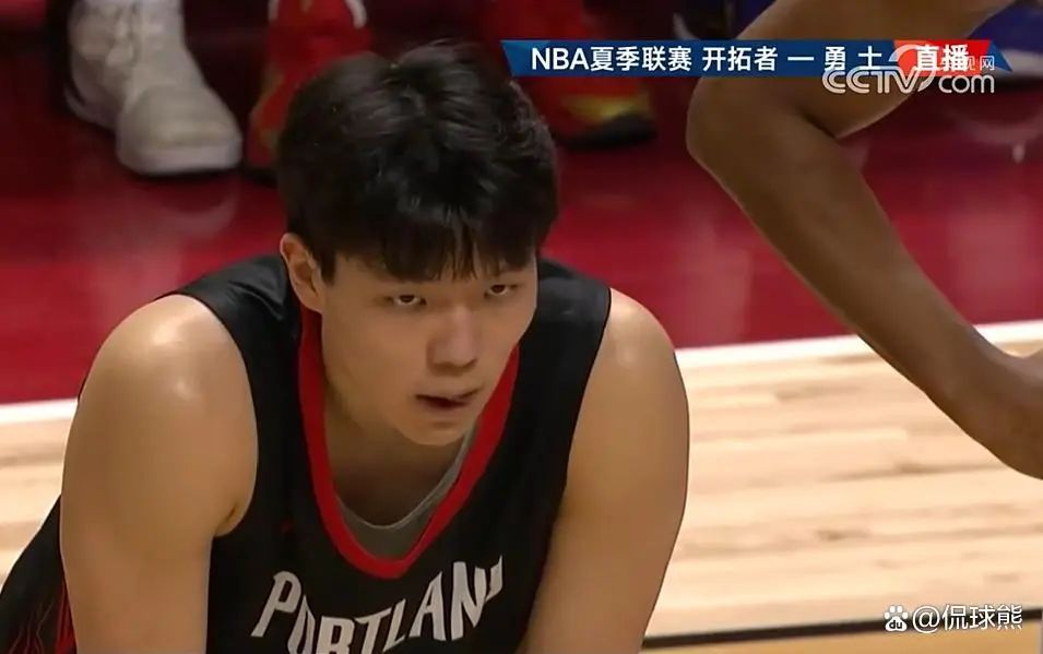 关于首发+首分！杨瀚森首秀从容不迫用助攻惊艳全场的信息  第2张