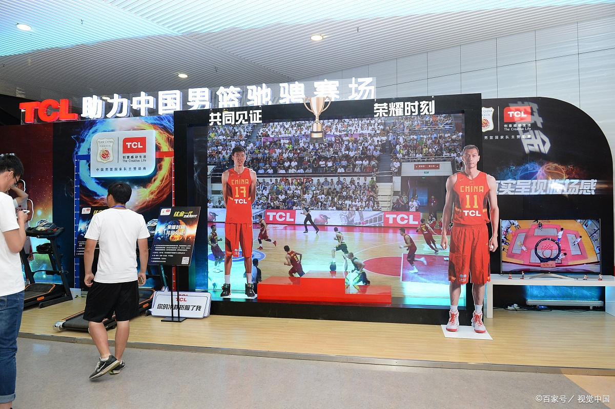 关于CBA俱乐部杯为球队提供更多品牌合作机会的信息