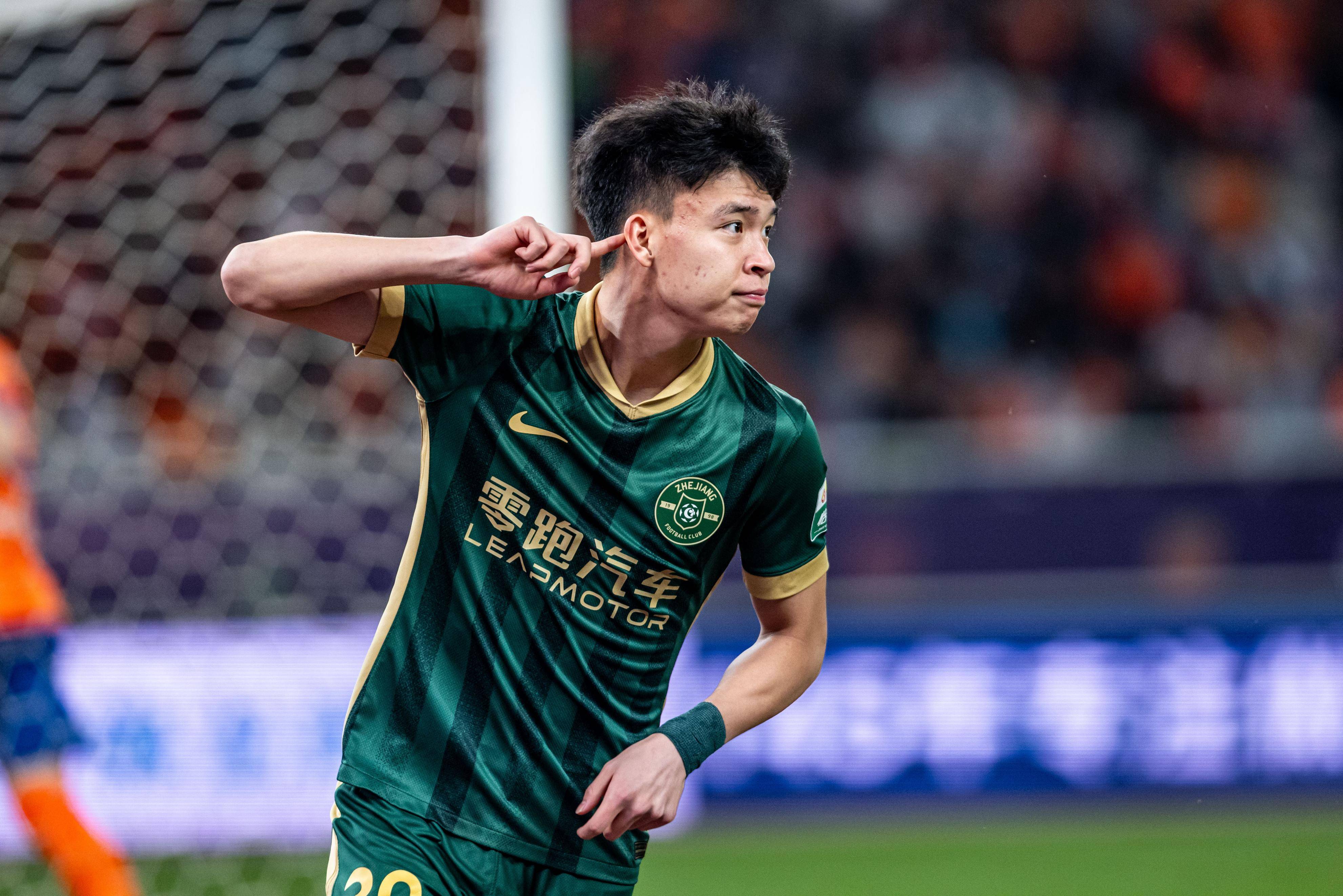 关于正直播东亚杯-国足VS韩国王钰栋蒯纪闻首发的信息