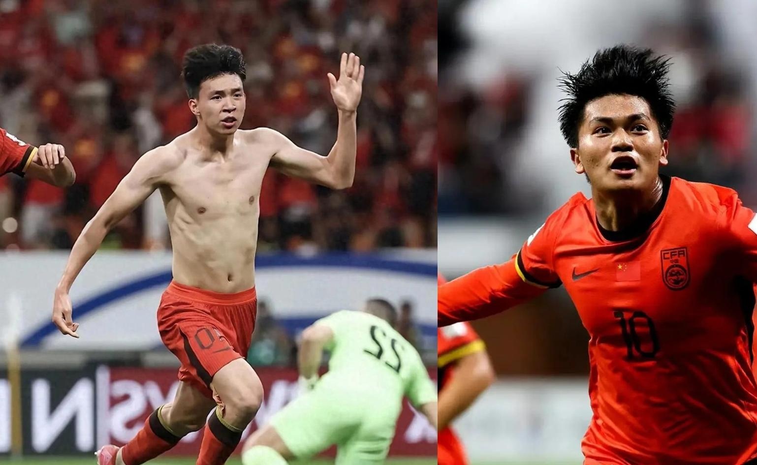 关于正直播东亚杯-国足VS韩国王钰栋蒯纪闻首发的信息  第2张