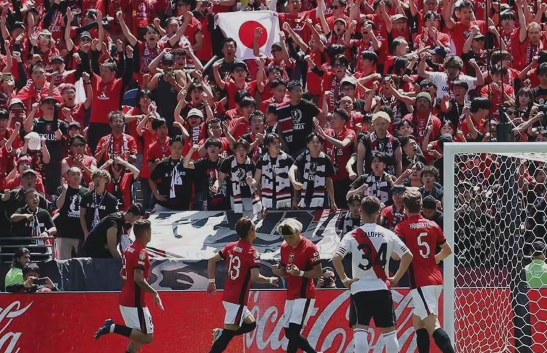 关于世俱杯串关解析河床VS浦和红钻蒙特雷VS国际米兰的信息  第2张