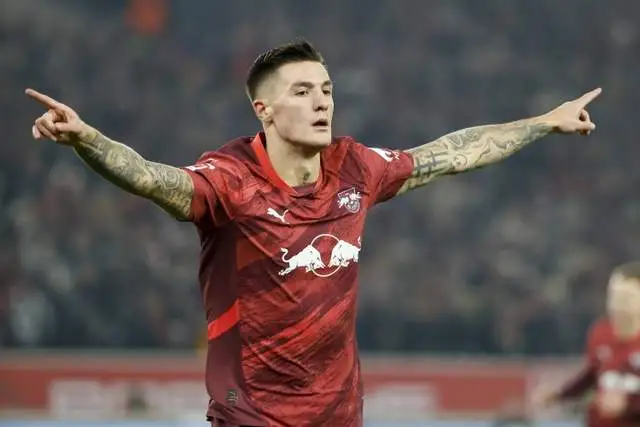 要来了！阿森纳7000万报价赛季50+球射手，27岁他将成为的简单介绍  第1张