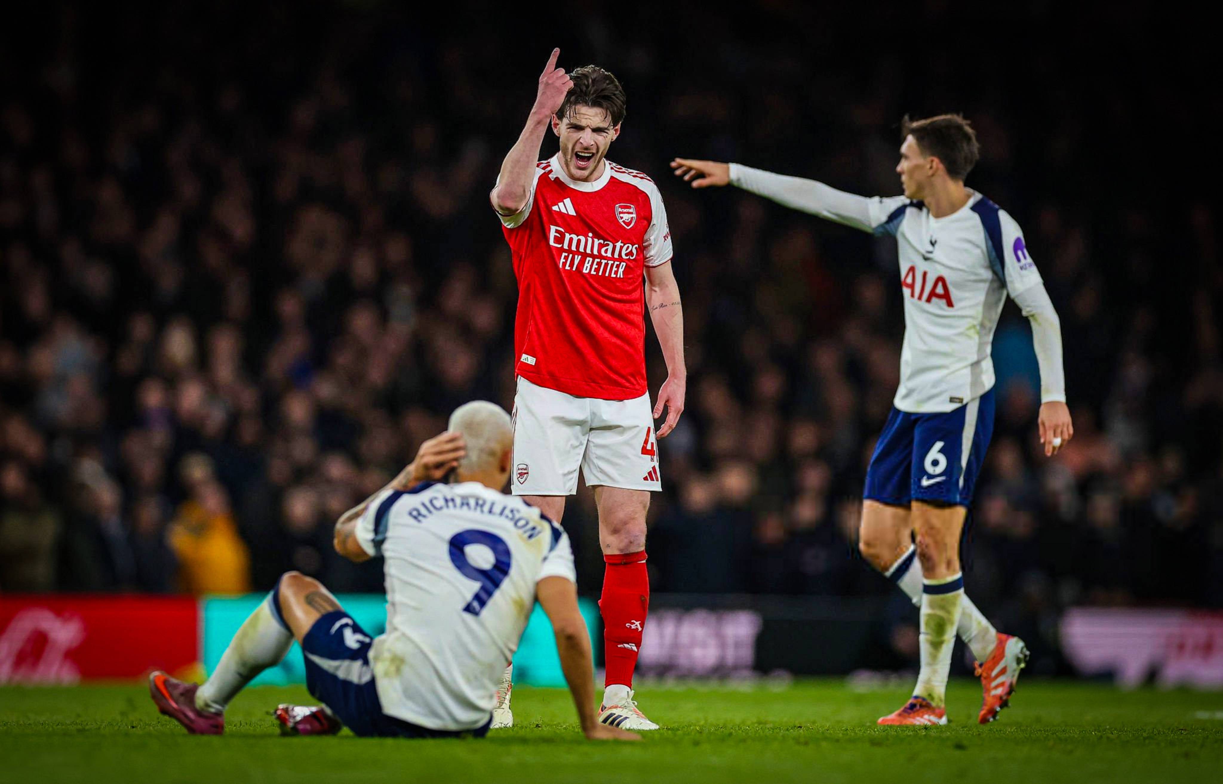 要来了！阿森纳7000万报价赛季50+球射手，27岁他将成为的简单介绍  第2张