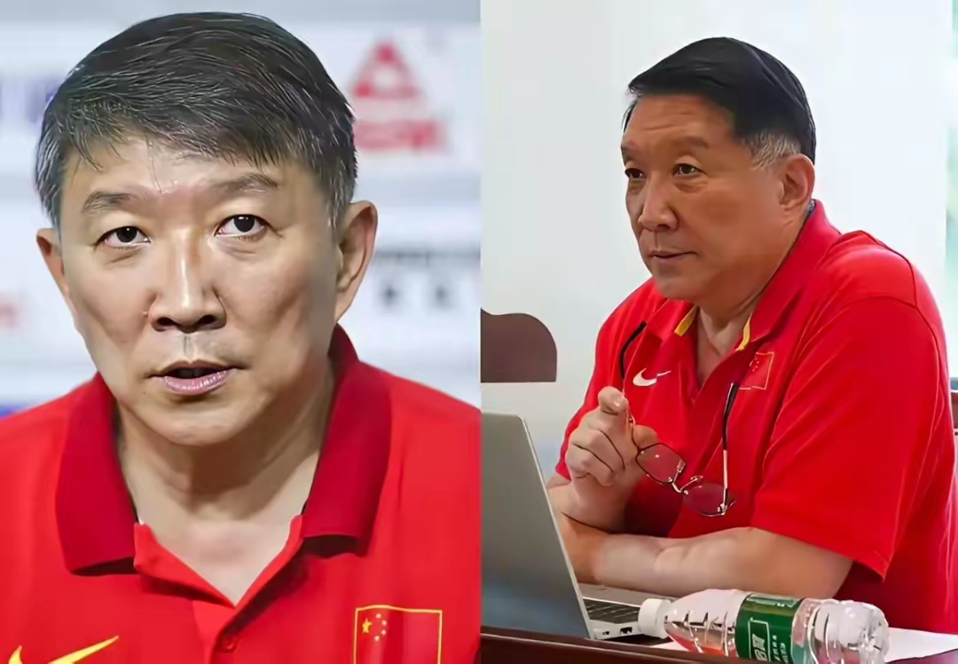 包含宫鲁鸣妥协了？李梦现身江苏苦练，有望回归，亚洲杯卫冕有戏了的词条  第1张