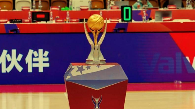 CBA俱乐部杯为CBA联赛提升市场推广效果提供支持的简单介绍
