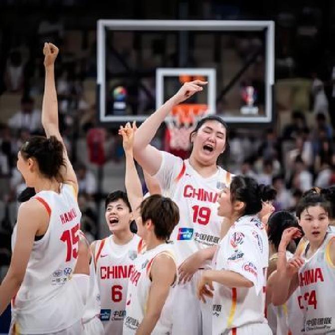 包含日本女篮亚洲杯最终12人已定主帅渴望击败中国夺冠的词条