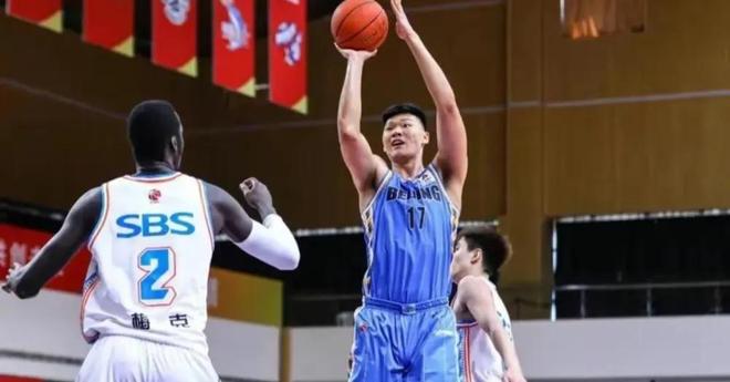 CBA最新消息！辽宁续约洛佩斯，范子铭或被交易，福建的简单介绍  第2张