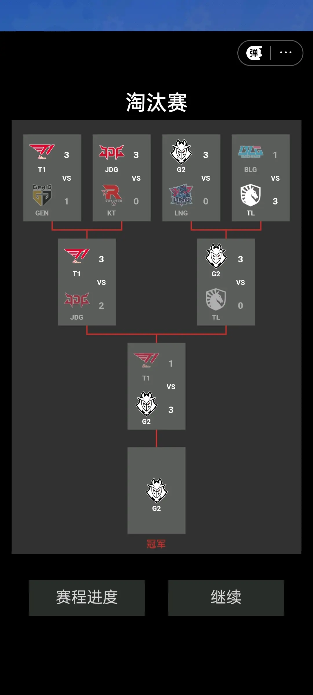 关于《英雄联盟》S13全球总决赛赛后总结,赛事的影响力与意义的信息 第2张