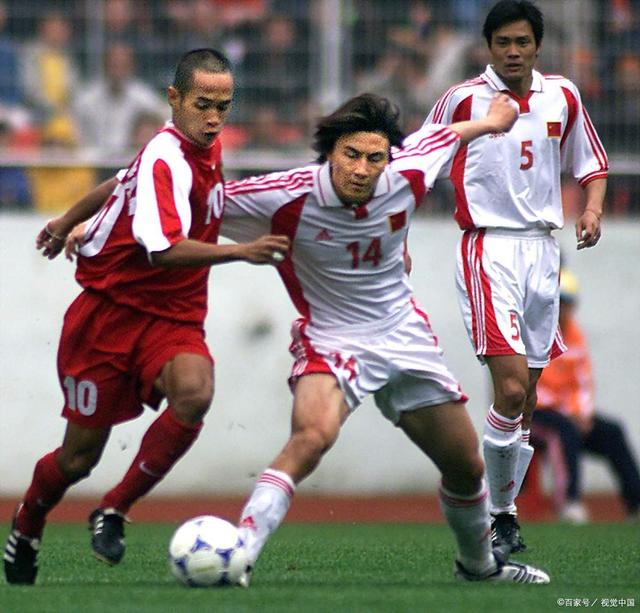 关于中国足球最“穷”赞助商：我没有滔天的背景，借了5000块钱才过的年的信息