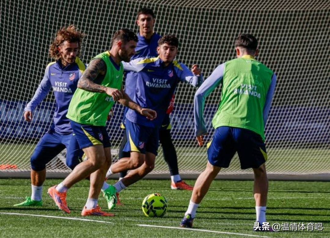 包含马竞仍在与贝蒂斯就卡多索谈判，他赶不上世俱杯了的词条