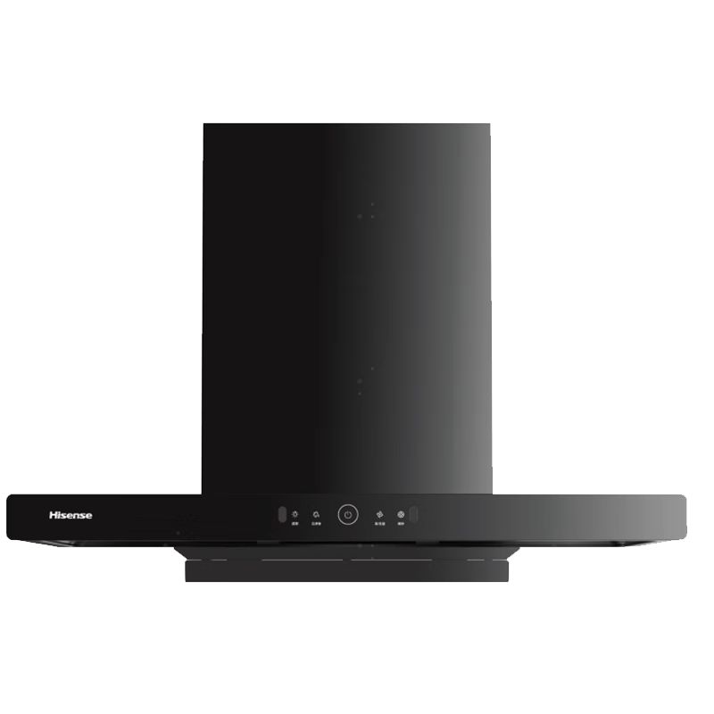 关于海信速排免清洗烟机提升厨房体验的信息