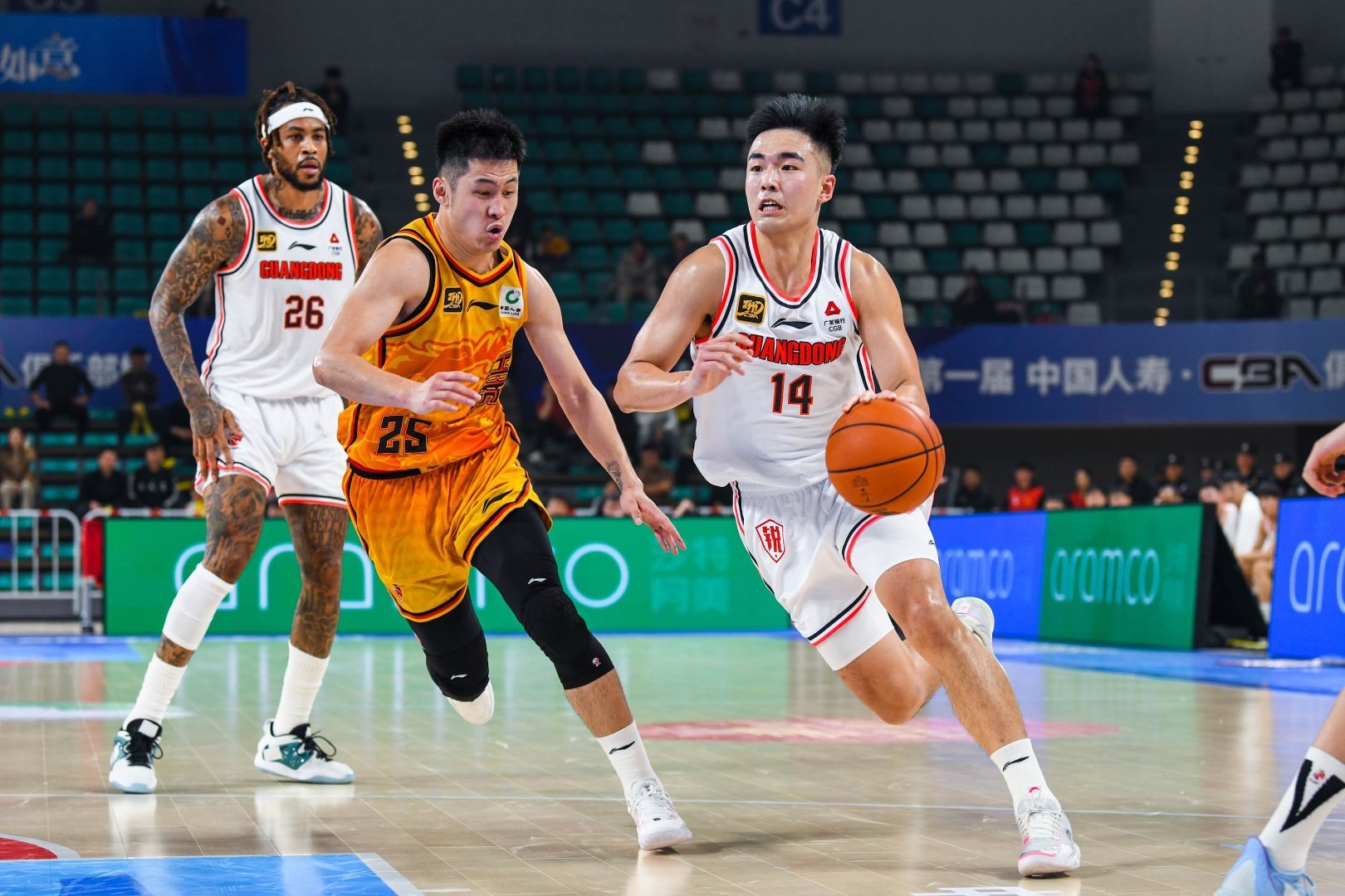 CBA俱乐部杯为球队备战CBA联赛提供平台的简单介绍 CBA俱乐部杯为球队备战CBA联赛提供平台的简单介绍