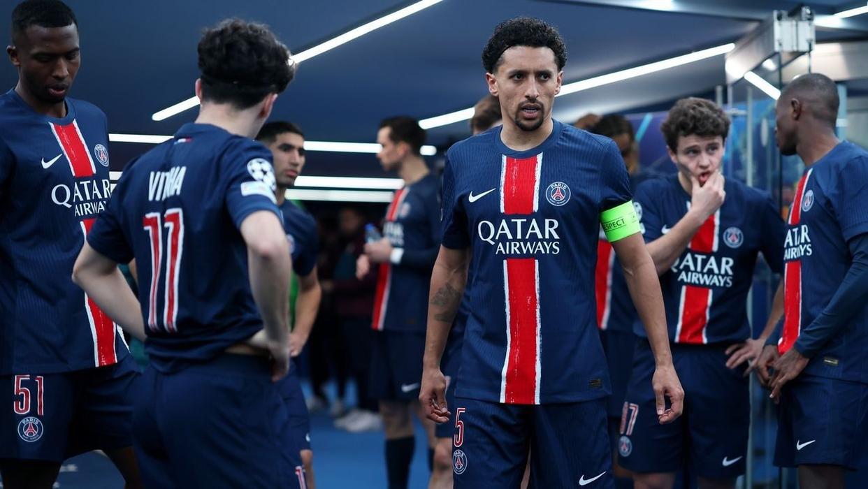 关于14比1!连斩阿森纳国米拜仁,大巴黎淘汰赛阶段豪取5连胜无人能挡的信息 关于14比1!连斩阿森纳国米拜仁,大巴黎淘汰赛阶段豪取5连胜无人能挡的信息