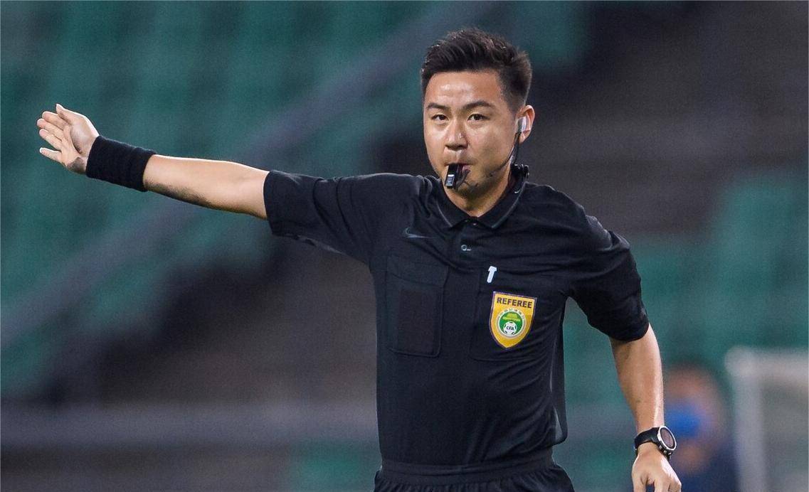 马宁傅明将参与执法新世俱杯成执法新技术试验田的简单介绍  第2张