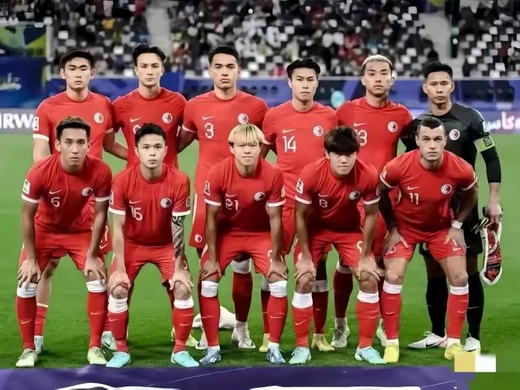 包含东亚杯前瞻：日本队练兵征召14名新人中国香港9名中超中甲球员的词条