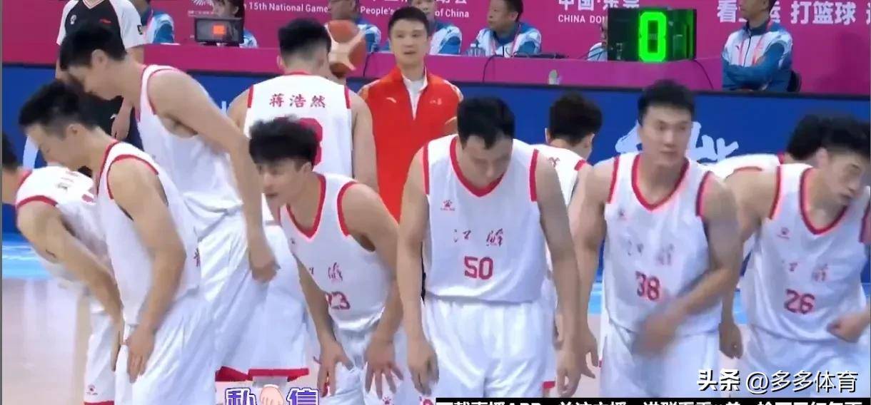 徐杰17分广东逆转青岛王哲林20+10上海胜广州的简单介绍 徐杰17分广东逆转青岛王哲林20+10上海胜广州的简单介绍