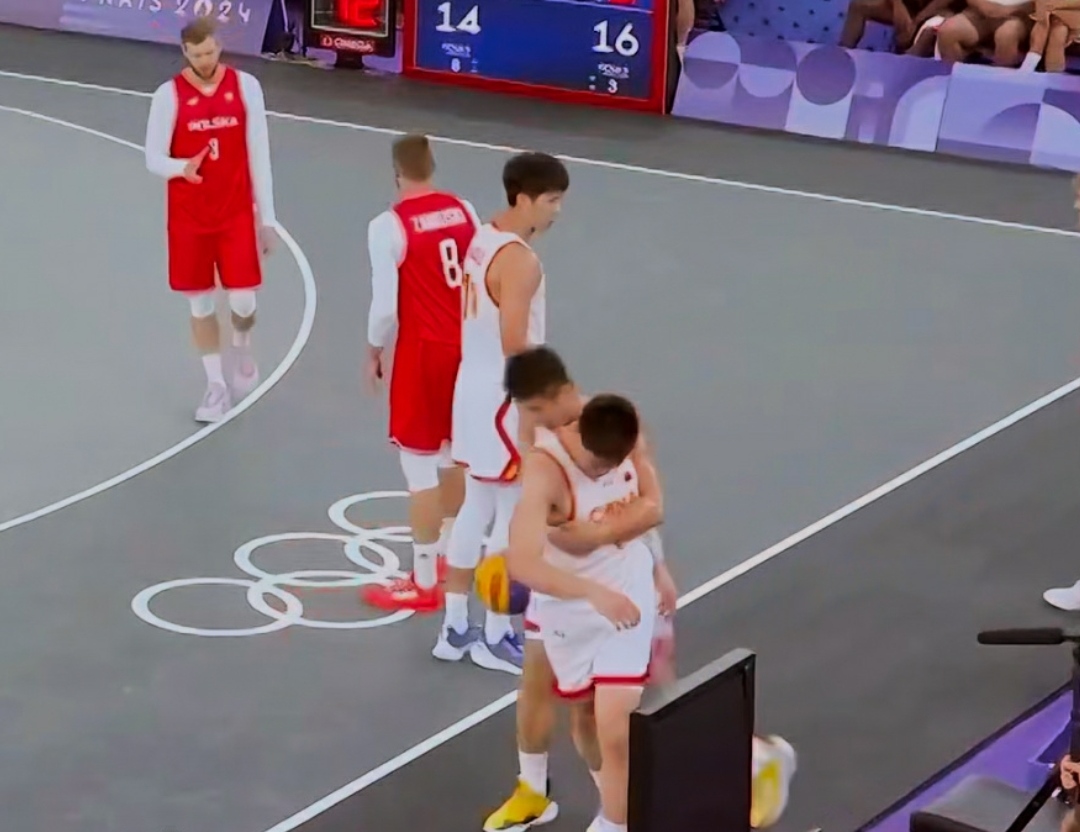 包含中国三人男篮不敌立陶宛张宁5分赵嘉仁6分的词条 包含中国三人男篮不敌立陶宛张宁5分赵嘉仁6分的词条